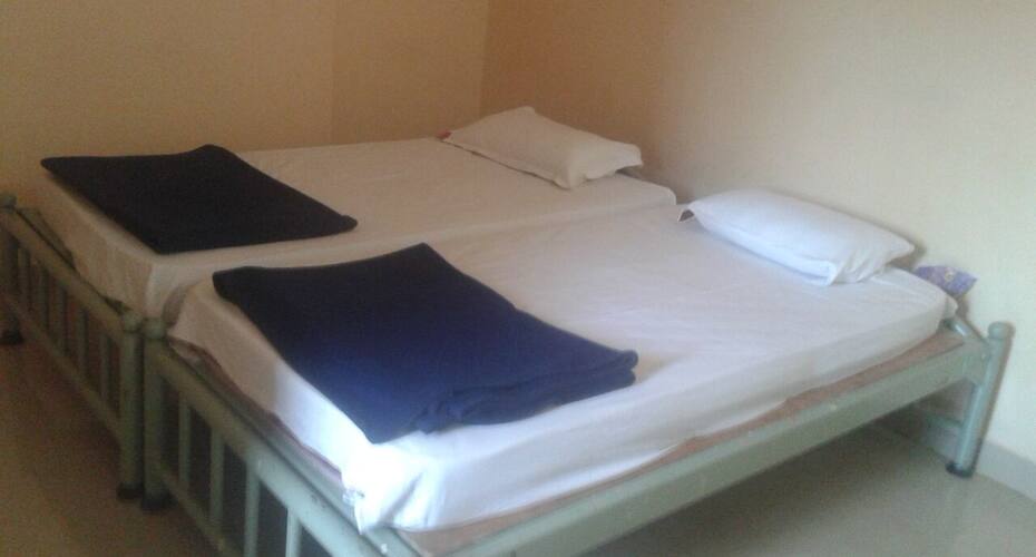 Apoorva Residency, Tumkur 1